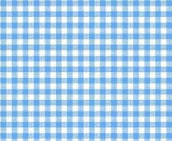Buy Low Price Cozy SheetWorld Fitted Pack N Play (Graco Square Playard) Sheet – Primary Blue Gingham Woven – Made In USA PP3636-W537