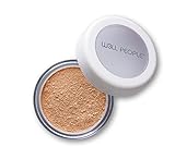 W3LL PEOPLE - Realist Satin Mineral Setting Powder (Dark (23))
