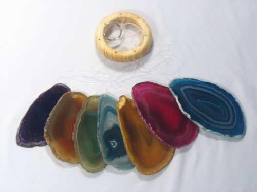 Buy Multi Slab Wind Chime