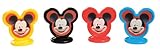 IMAGE OF Wilton Mickey Mouse Clubhouse Cake Toppers