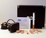 418pMYmkZqL. SL160  LESS  White Label electronic cigarette 103 Duo kit