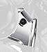 Show Chrome Accessories (63-120) Chrome Neck Cover