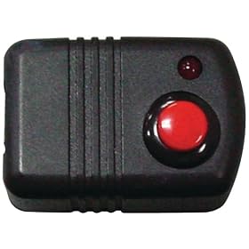 Whistler PRO-RS01 6-Feet Wired Remote Switch Cord for 1200W 1600W 2000W 2500W 3000W