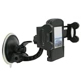 Kit HOLSUCKT2 In Car Universal Fit Suction Holder for iPhone 4, 4S, 3GS, 3G