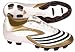 Sporting Goods : F10.8 TRX FG-running white/black/metallic gold