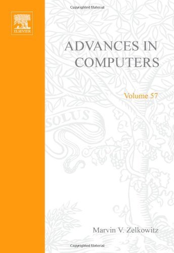 Advances in Computers: Information Repositories: 57