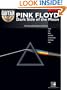 PINK FLOYD VOLUME 68 BK/CD   DARK SIDE OF THE MOON (Hal Leonard Guitar Play-Along)