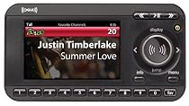 Audiovox XMCK30PXM Xpress-RC Receiver