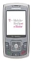 Samsung Katalyst Titanium Phone (T-Mobile)