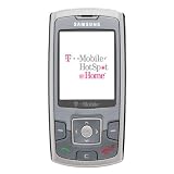 Samsung Katalyst Titanium Phone (T-Mobile)
