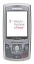 Samsung Katalyst Titanium Phone (T-Mobile)