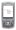 Samsung Katalyst Titanium Phone (T-Mobile)
