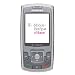 Samsung Katalyst Titanium Phone (T-Mobile)