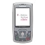 Samsung Katalyst Titanium Phone (T-Mobile)