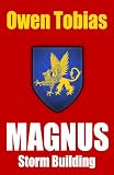 Magnus: Storm Building (The Amair Cycle)