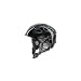 The Fun ride 2 is one of the best female specific helmets available today. Loaded with popular features including a brim, adjustable sizing and vents. Super quality and comfort. German made.