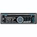 Dual XDMA6415 200-Watt AM/FM/CD/MP3/WMA Receiver with Built-In Bluetooth (Black)