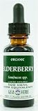 Elderberry Extract [2 Fluid Ounces] Gaia Herbs