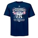 New York Yankees Diamond Destiny Roster Tee