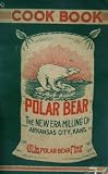 Recipes for Making Bread and Pastries with Polar Bear Flour