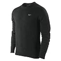 2010 Nike Golf Lambswool Round Neck Jumper