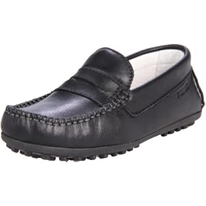 Primigi Brad Toddler Leather 5403377
