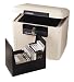 SentrySafe 6720 1/2 Hour FIRE-SAFE Media File, 0.29 Cubic Feet, Light Gray