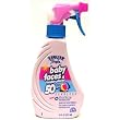 Hawaiian Tropic Baby Face Sunblock SPF#50 8 oz. Spray Trigger
