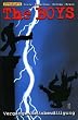 THE BOYS Bd.09: Vergangenheitsbew�ltigung