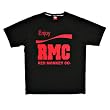 RMC by Martin Ksohoh Enjoy RMC black REDM3478