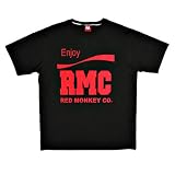 RMC by Martin Ksohoh Enjoy RMC black REDM3478