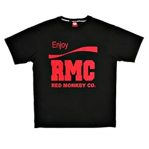 RMC by Martin Ksohoh Enjoy RMC black REDM3478