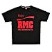 RMC by Martin Ksohoh Enjoy RMC black REDM3478