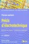 Pr�cis d'�lectrotechnique 1re ann�e BTS IUT