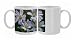 Photo Mugs of ME-1283 Field MOUSE-EAR - flowers, in Spring from Ardea Wildlife Pets