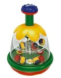 Chicco Butterfly Spinner