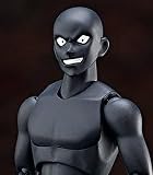 figFIX 江戸川コナン & figma 犯人