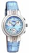 Fendi Women's Zucca Chronograph Series Watch