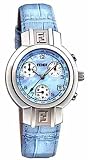 Fendi Women's Zucca Chronograph Series Watch