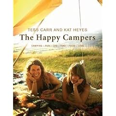 The Happy Campers