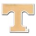 Tennessee Volunteers Power T Window Film