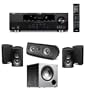 All-In-One Home Theater Basic Bundle