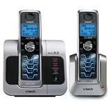 DECT6.0 Dual Handset Cordless
