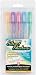 Sakura Gelly Roll Silver Shadow Pens 5 Per Package