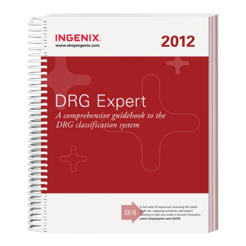 DRG Expert 2012 (Spiral) 1601515502