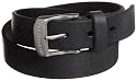 Levi's Boys 8-20 25Mm Leather Logo Buckle Belt