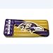Baltimore Ravens NFL Swimming Pool Floating Mattress (66x27x5)