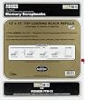 5Sheet-Blk-Refill Pages 12X15