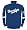 Brooklyn Dodgers Cooperstown Therma Base Premier Jacket - Large