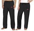 University of Arkansas Razorbacks Logo Scrubs Bottoms Pants -Size LG- For HIM or HER - DRAWSTRING Waist -Officially Licensed NCAA College Logo Apparel SEARCH BROAD BAY SCRUB FOR OTHER College Logo Apparel Unique GIFT Ideas for Man Men Woman Women Ladies